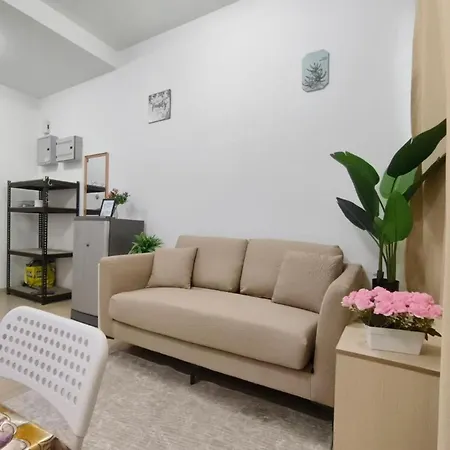 Dsara Cozy Homestay, 1-5Pax - Ds1 Sungai Buloh Exterior photo