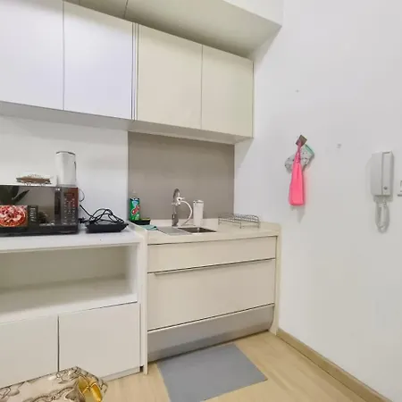 Dsara Cozy Homestay, 1-5Pax - Ds1 Sungai Buloh Exterior photo
