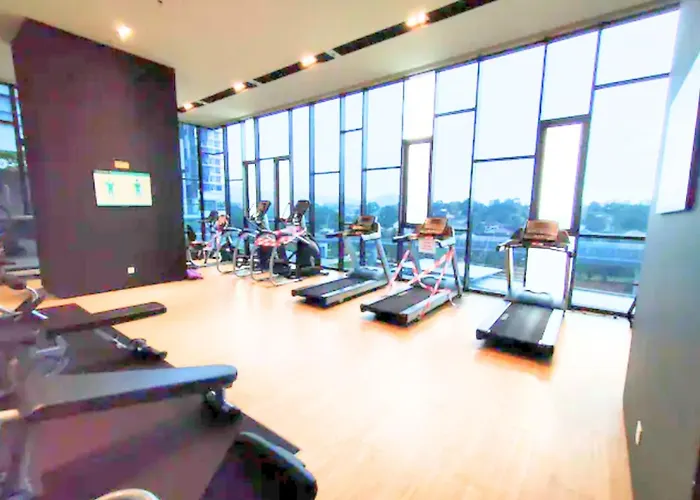 Dsara Cozy Homestay, 1-5Pax - Ds1