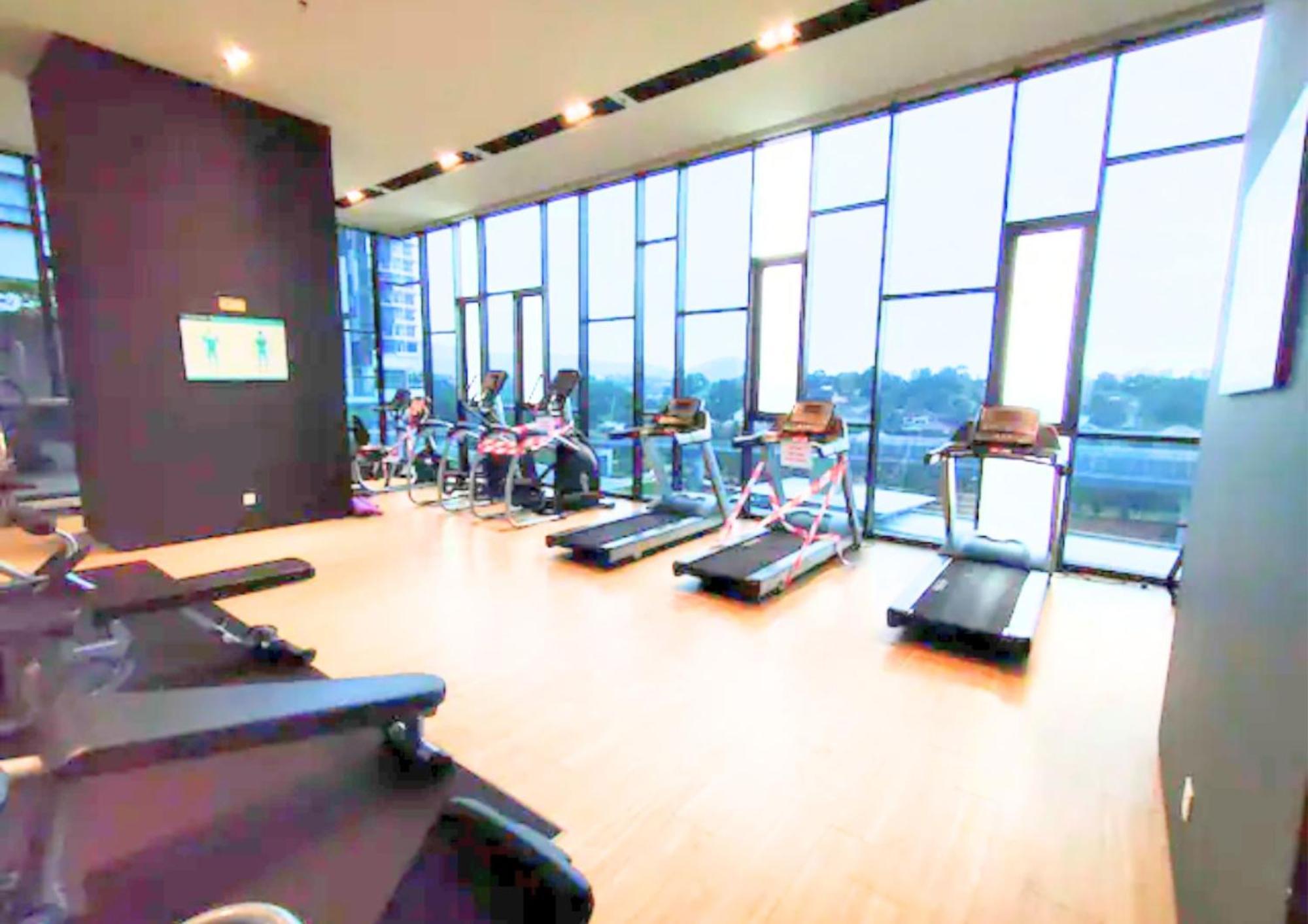 Dsara Cozy Homestay, 1-5pax - Ds1 Apartment *