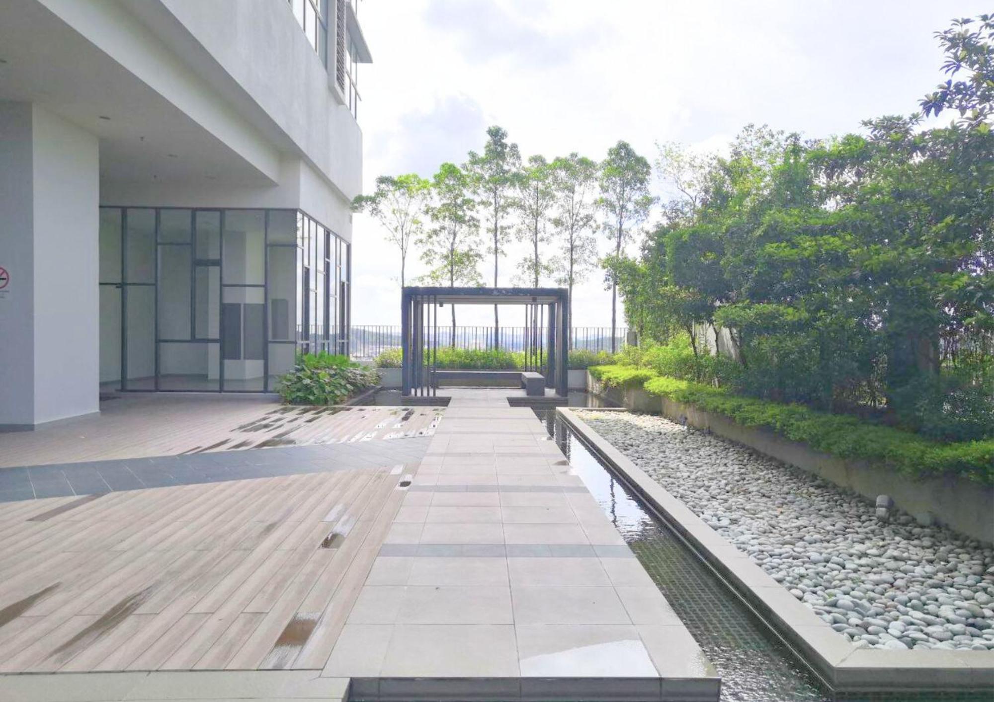 Dsara Cozy Homestay, 1-5pax - Ds1 Apartment *