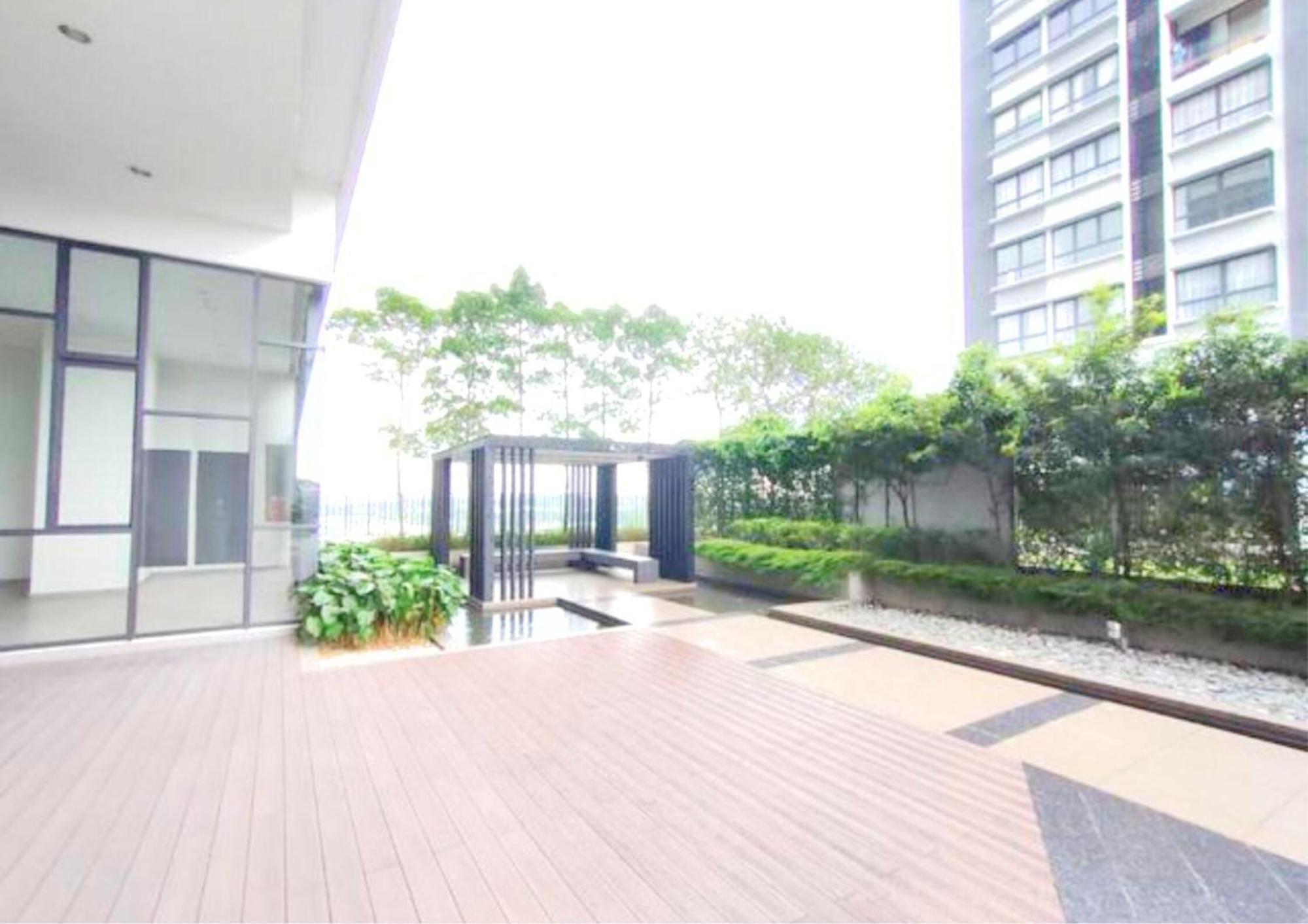 Apartment Dsara Cozy Homestay, 1-5pax - Ds1