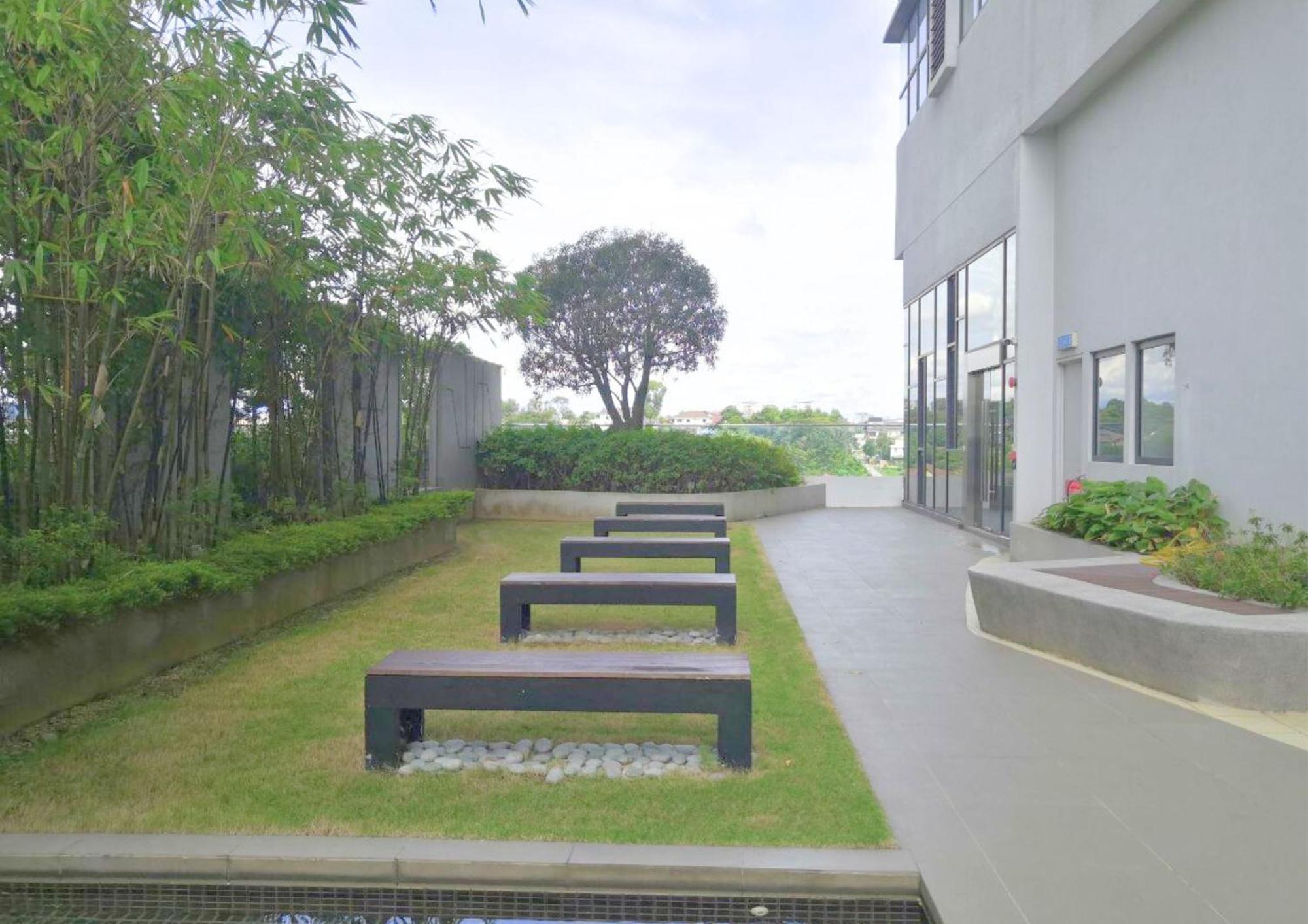 Dsara Cozy Homestay, 1-5pax - Ds1 Apartment Sungai Buloh