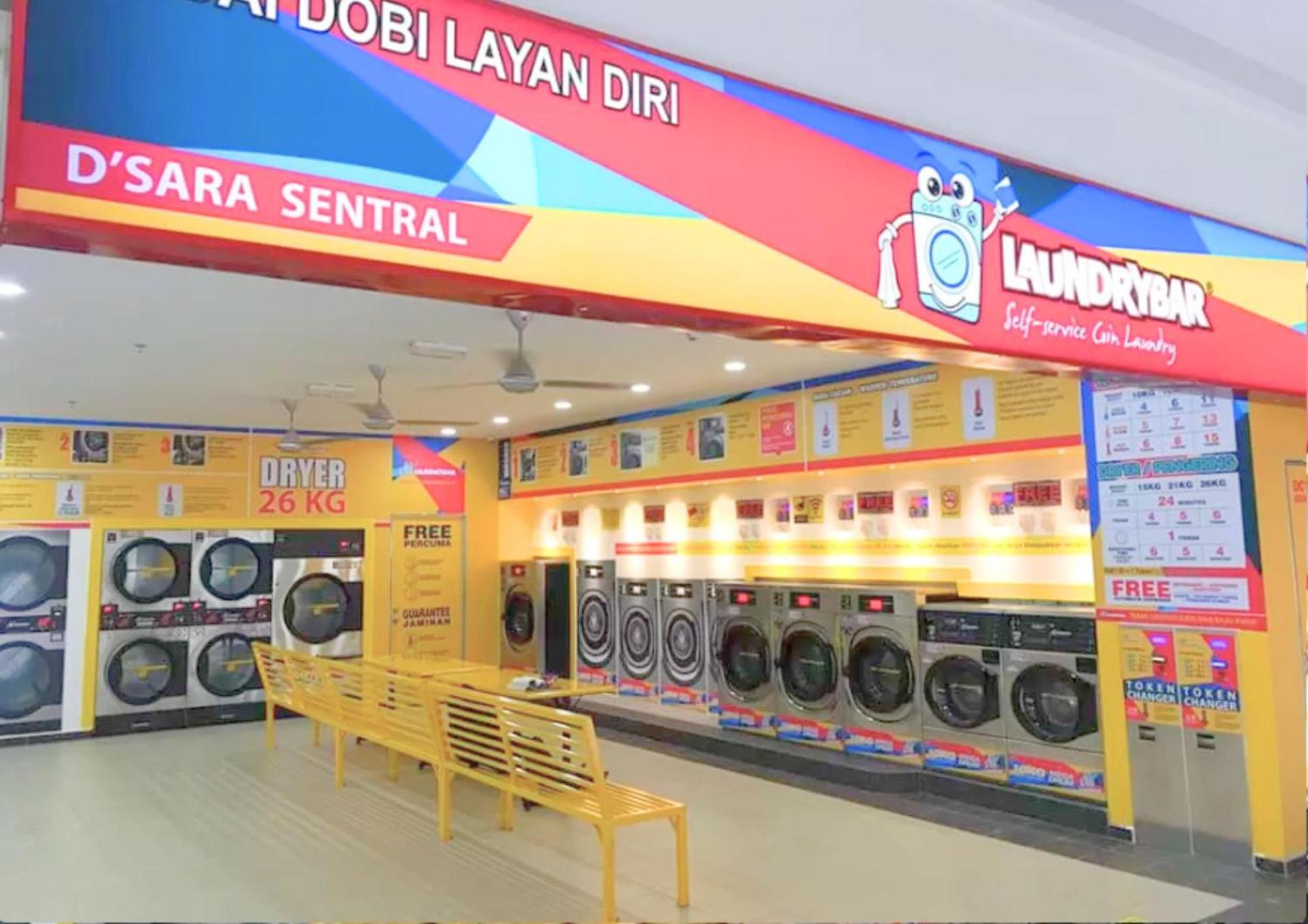 Dsara Cozy Homestay, 1-5pax - Ds1 Apartment