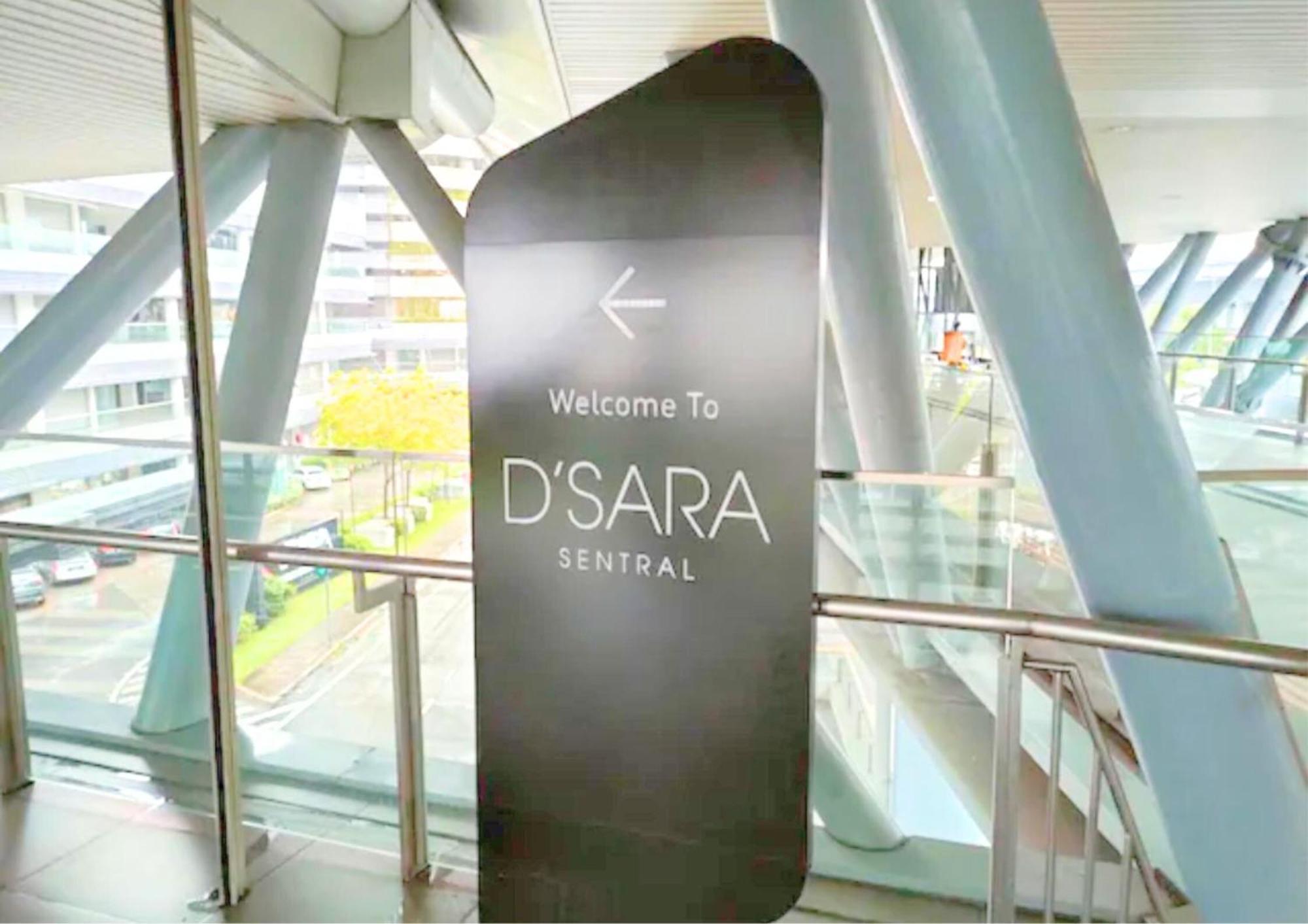 Dsara Cozy Homestay, 1-5pax - Ds1 Apartment *