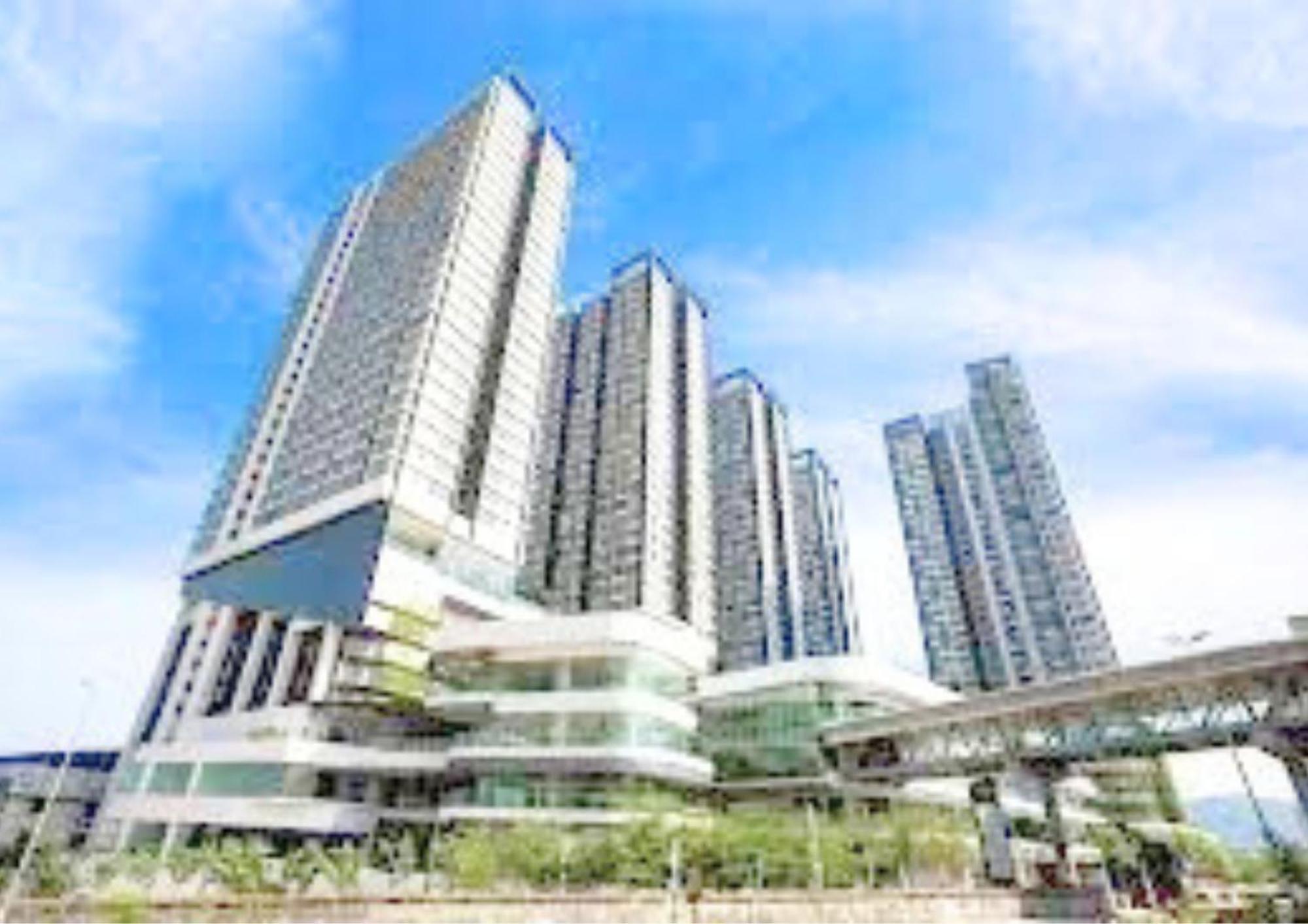 Dsara Cozy Homestay, 1-5pax - Ds1 Apartment Sungai Buloh