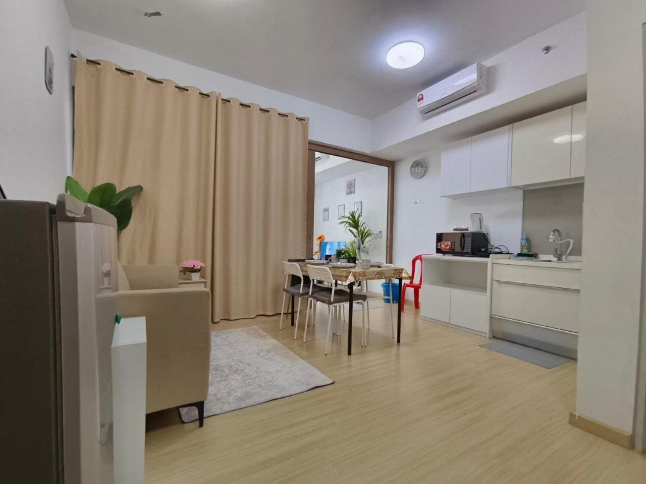 Dsara Cozy Homestay, 1-5pax - Ds1 Apartment *