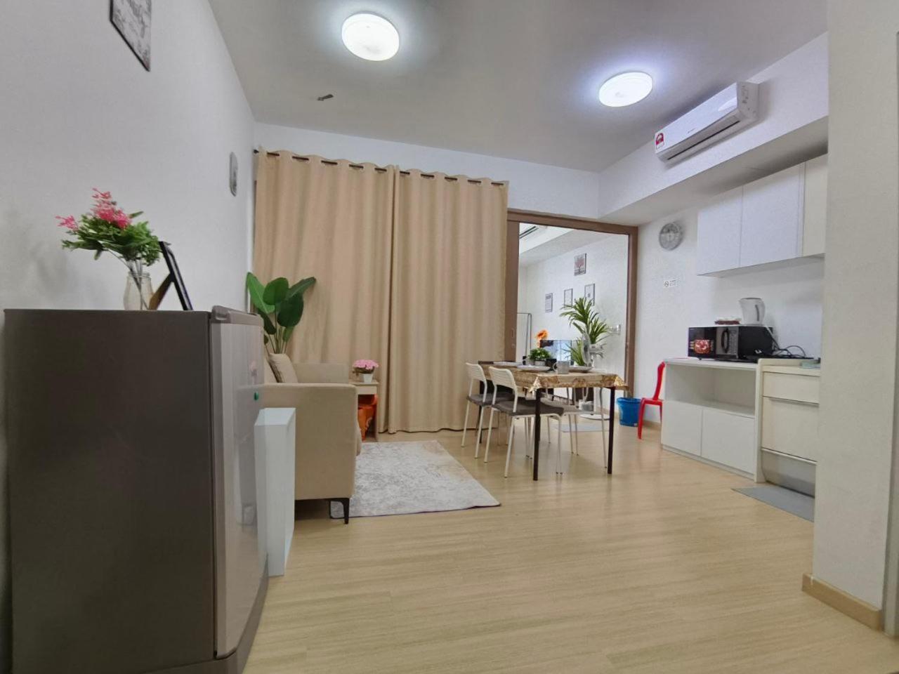 Dsara Cozy Homestay, 1-5pax - Ds1 *