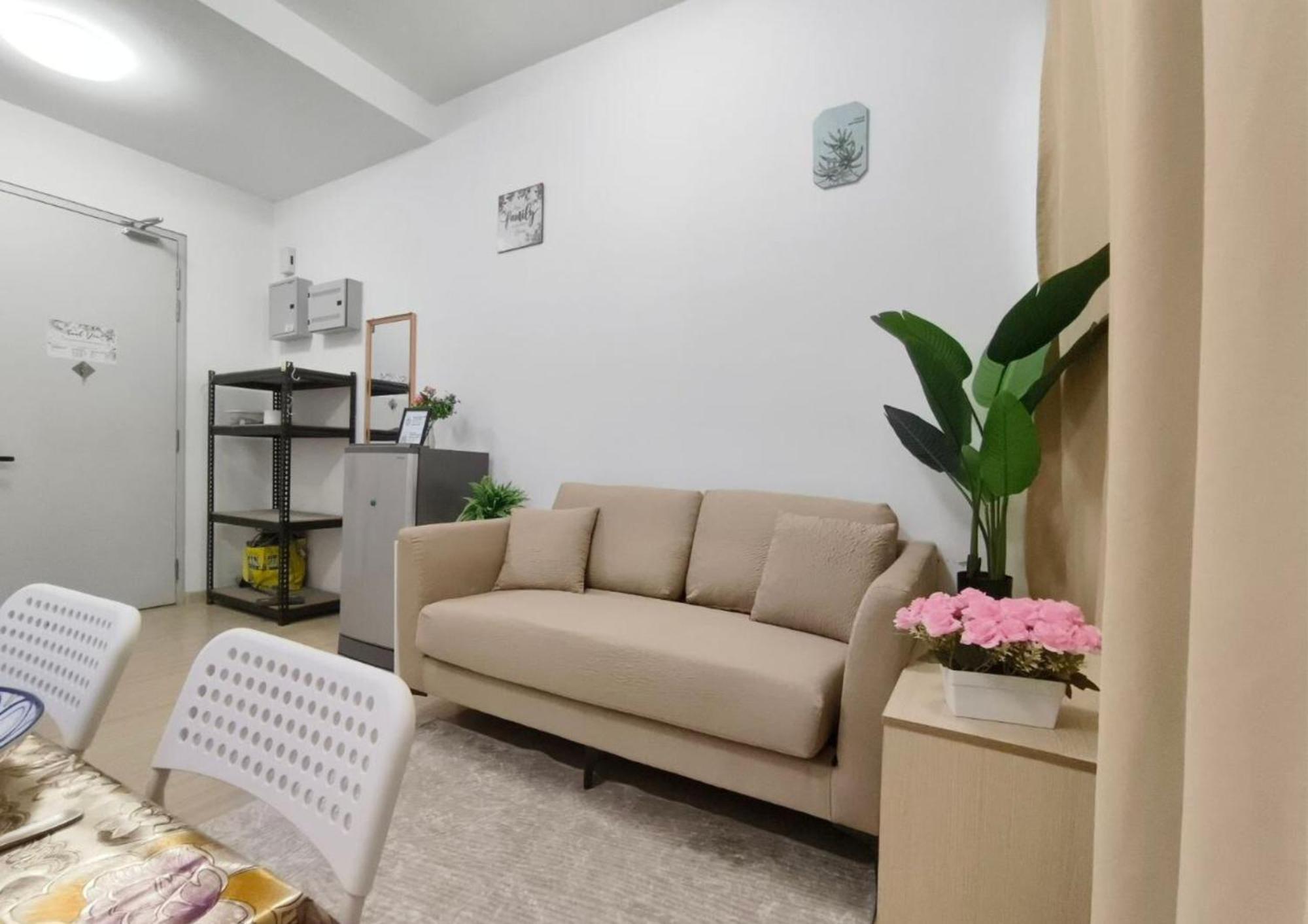 Dsara Cozy Homestay, 1-5pax - Ds1 Sungai Buloh