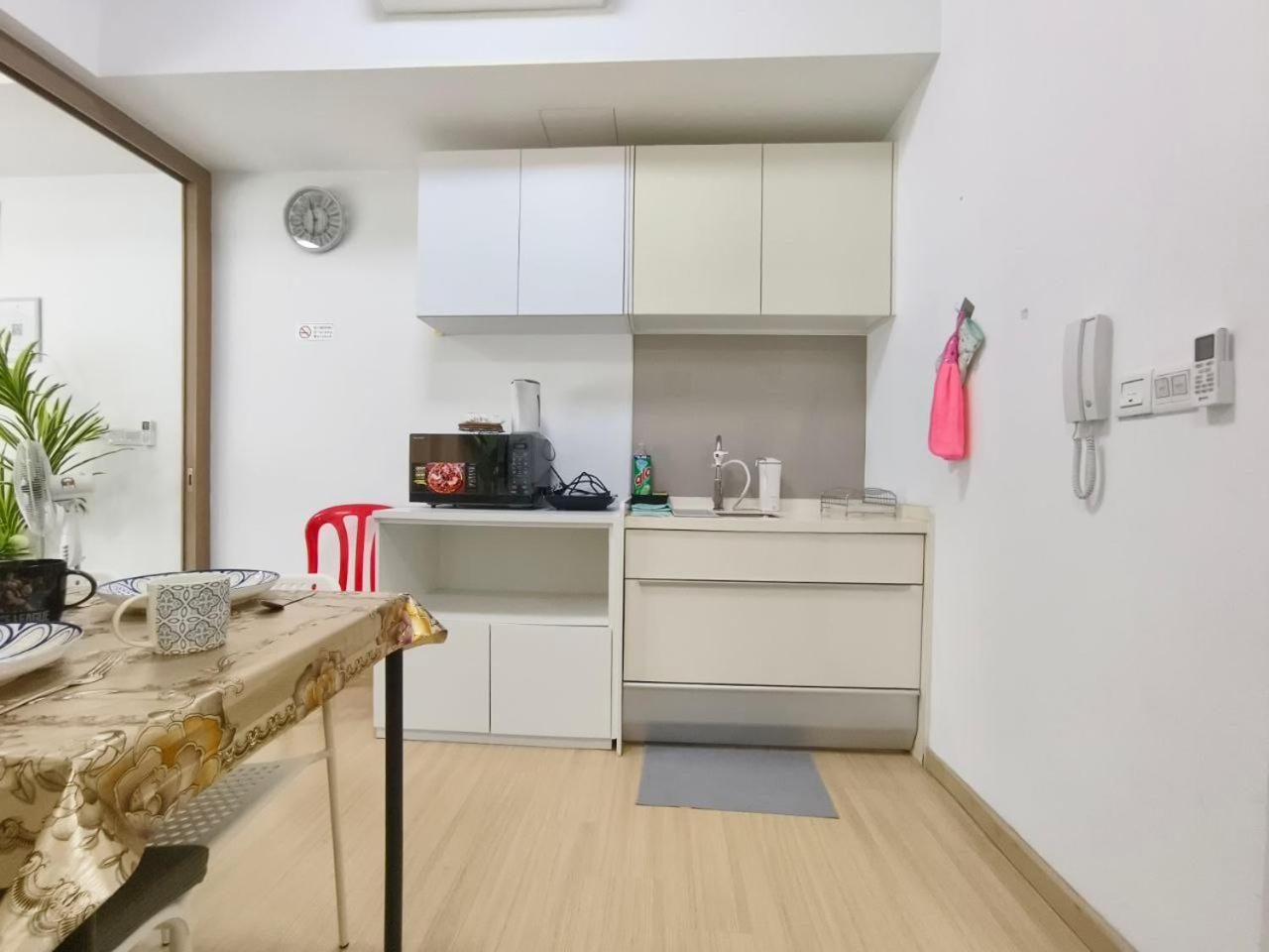 Dsara Cozy Homestay, 1-5pax - Ds1 Sungai Buloh