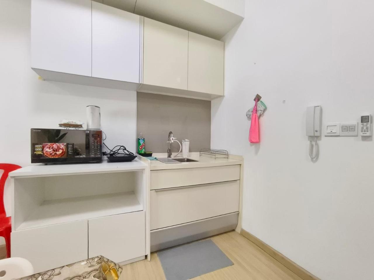 Dsara Cozy Homestay, 1-5pax - Ds1 Apartment