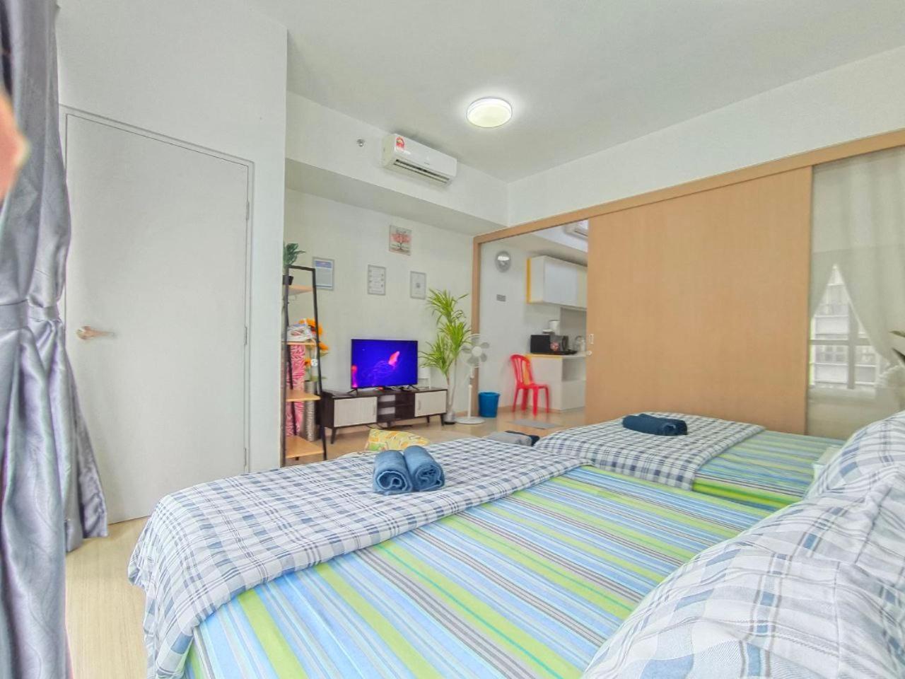 Dsara Cozy Homestay, 1-5pax - Ds1 *
