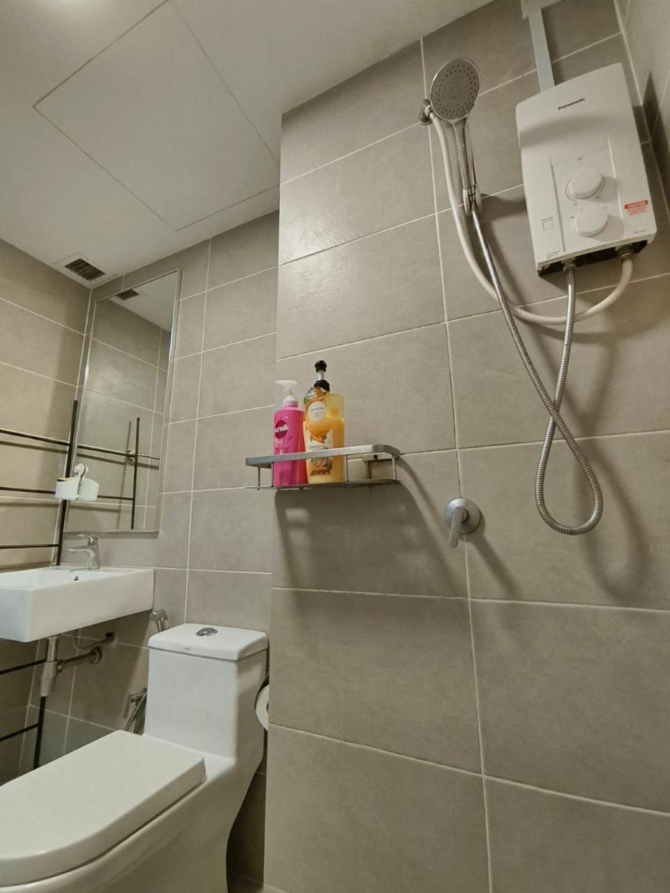 Dsara Cozy Homestay, 1-5pax - Ds1