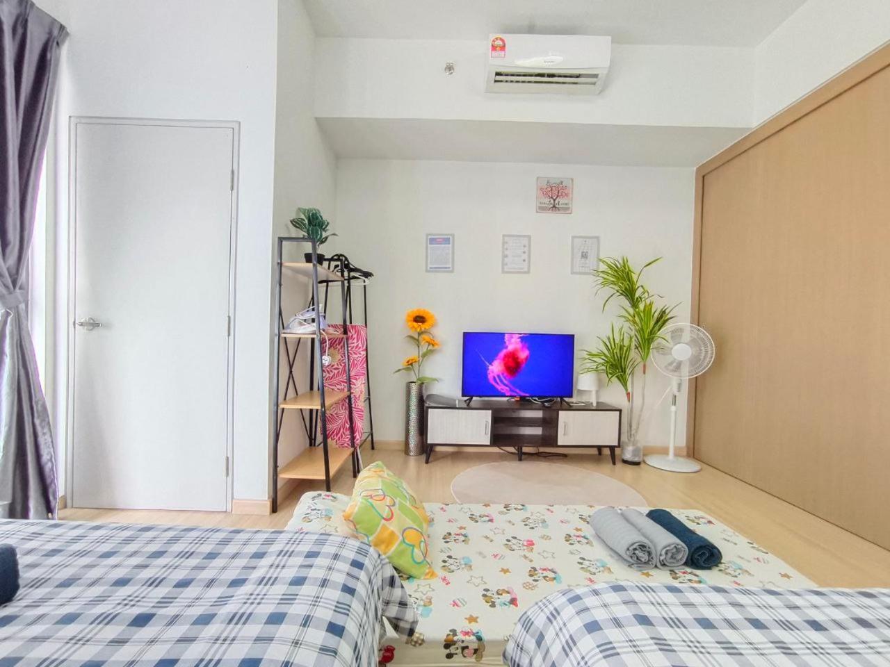 Dsara Cozy Homestay, 1-5pax - Ds1 Apartment *