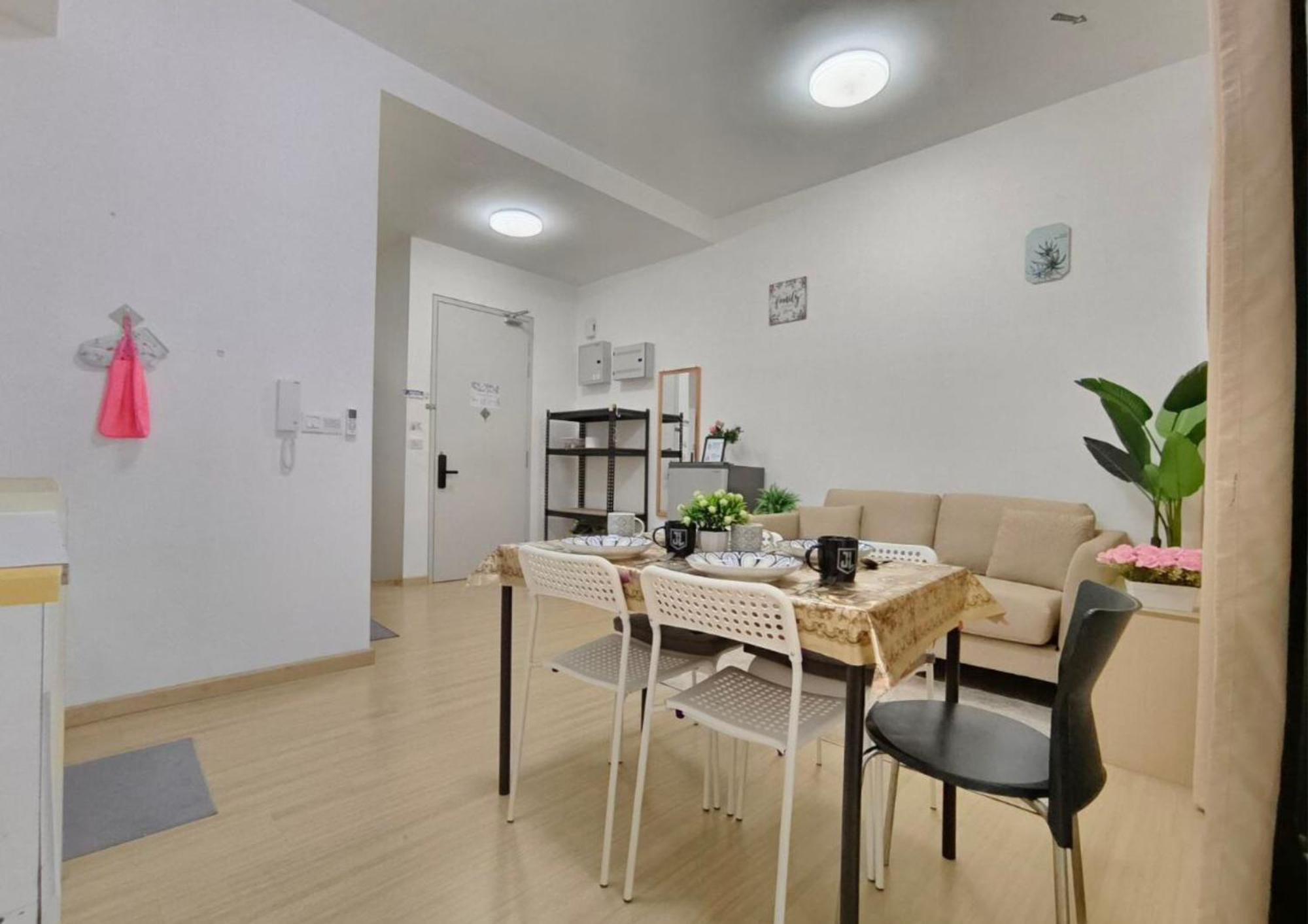 Dsara Cozy Homestay, 1-5pax - Ds1 Apartment Sungai Buloh